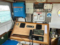 Br-29 “eendracht” garnalenkotter - afbeelding 13 van  20