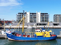 Br-29 “eendracht” garnalenkotter - afbeelding 16 van  20