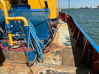 Br-29 “eendracht” garnalenkotter - afbeelding 63 van  93