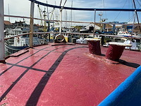 Br-29 “eendracht” garnalenkotter - afbeelding 70 van  93