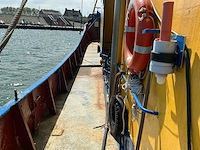 Br-29 “eendracht” garnalenkotter - afbeelding 87 van  93