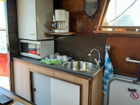 Br-29 “eendracht” garnalenkotter - afbeelding 88 van  93