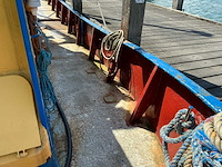 Br-29 “eendracht” garnalenkotter - afbeelding 90 van  93
