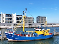 Br-29 “eendracht” garnalenkotter - afbeelding 5 van  33