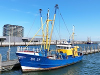 Br-29 “eendracht” garnalenkotter - afbeelding 6 van  33