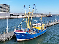 Br-29 “eendracht” garnalenkotter - afbeelding 9 van  33