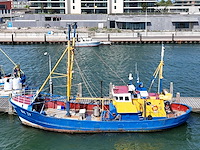 Br-29 “eendracht” garnalenkotter - afbeelding 12 van  33