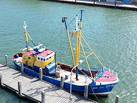 Br-29 “eendracht” garnalenkotter - afbeelding 14 van  33