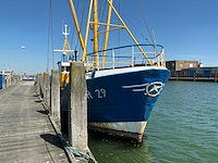 Br-29 “eendracht” garnalenkotter - afbeelding 19 van  33