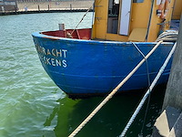 Br-29 “eendracht” garnalenkotter - afbeelding 20 van  33