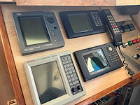 Br-29 “eendracht” garnalenkotter - afbeelding 23 van  33