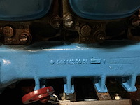 Br-29 “eendracht” garnalenkotter - afbeelding 16 van  111