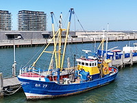 Br-29 “eendracht” garnalenkotter - afbeelding 10 van  111