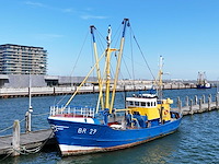 Br-29 “eendracht” garnalenkotter - afbeelding 19 van  111