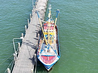 Br-29 “eendracht” garnalenkotter - afbeelding 34 van  111