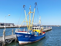 Br-29 “eendracht” garnalenkotter - afbeelding 27 van  111