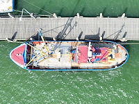 Br-29 “eendracht” garnalenkotter - afbeelding 39 van  111