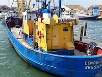 Br-29 “eendracht” garnalenkotter - afbeelding 42 van  111
