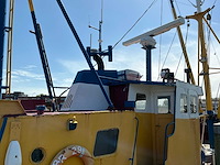 Br-29 “eendracht” garnalenkotter - afbeelding 47 van  111