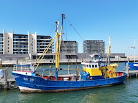 Br-29 “eendracht” garnalenkotter - afbeelding 49 van  111