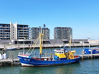 Br-29 “eendracht” garnalenkotter - afbeelding 60 van  111