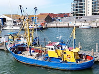 Br-29 “eendracht” garnalenkotter - afbeelding 104 van  111