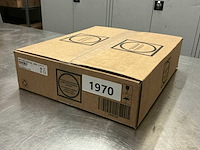 B&r acopos multi 8bvi0110hcs0.000-1 inverter module - afbeelding 2 van  5