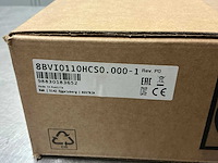 B&r acopos multi 8bvi0110hcs0.000-1 inverter module - afbeelding 3 van  5