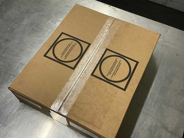 B&r acopos multi 8bvi0110hcs0.000-1 inverter module - afbeelding 4 van  5