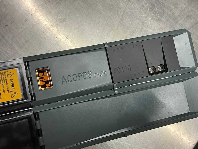 B&r acopos multi 8bvp0440hc00.000-1 power supply module - afbeelding 5 van  7