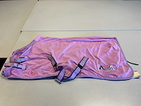 Br amika fleecedek - afbeelding 1 van  2