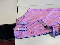 Br amika fleecedek - afbeelding 3 van  3