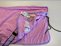 Br amika fleecedek - afbeelding 2 van  3