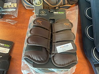 Br beenbeschermers (2x) - afbeelding 1 van  2