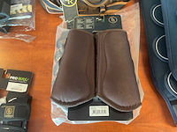 Br beenbeschermers (2x) - afbeelding 2 van  2