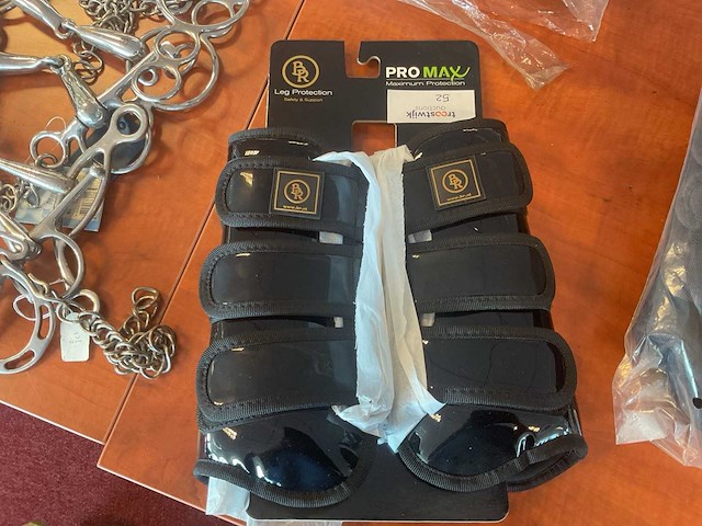 Br beenbeschermers - afbeelding 1 van  1