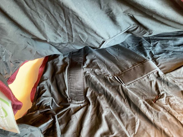 Br magnetic field therapy zomerdek - afbeelding 3 van  5