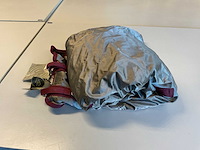 Br magnetic field therapy zomerdek - afbeelding 5 van  5