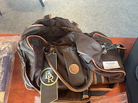 Br poetstas met inhoud - afbeelding 1 van  2