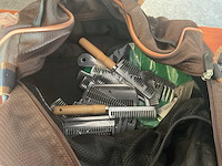 Br poetstas met inhoud - afbeelding 2 van  2