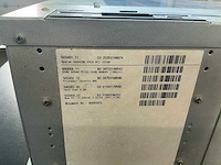 B&r provit ipc 5000 industriële pc – 5c5601.11 – celeron 366 mhz – windows nt – werkend - afbeelding 3 van  8