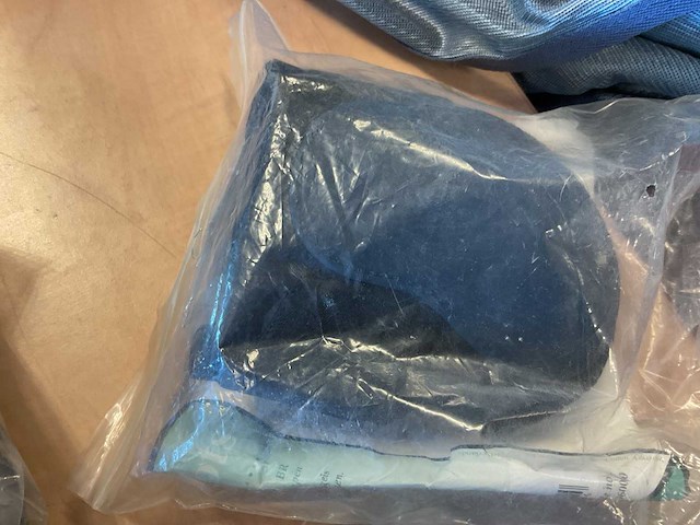 Br strijkkappen (5x) - afbeelding 3 van  4