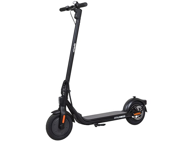 <br />virtufit cityline s200i e-step - elektrische step - afbeelding 1 van  5