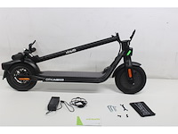 <br />virtufit cityline s200i e-step - elektrische step - afbeelding 2 van  5