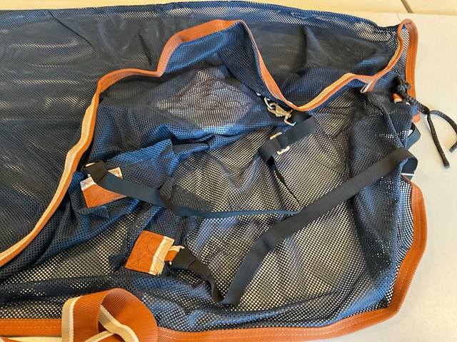 Br vliegendek - afbeelding 2 van  4