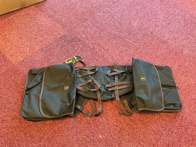 Br zadeltas - afbeelding 1 van  2