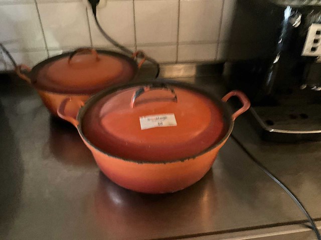 Braadpan (2x) - afbeelding 2 van  7