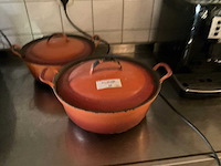 Braadpan (2x) - afbeelding 2 van  7