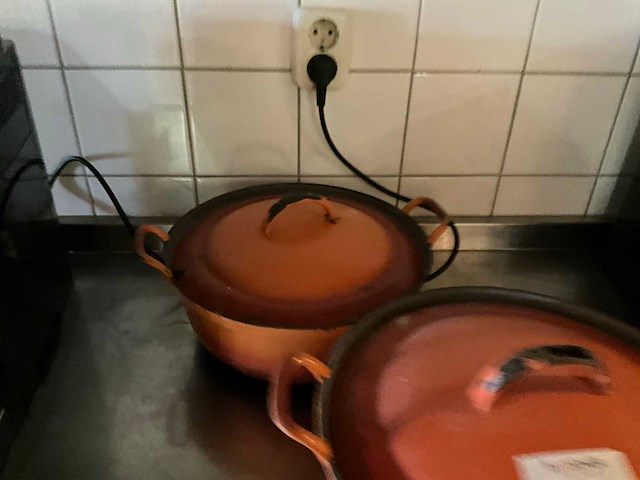 Braadpan (2x) - afbeelding 3 van  7