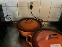 Braadpan (2x) - afbeelding 3 van  7
